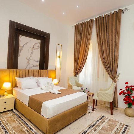 Victory Downtown Boutique Hotel ไคโร ภายนอก รูปภาพ