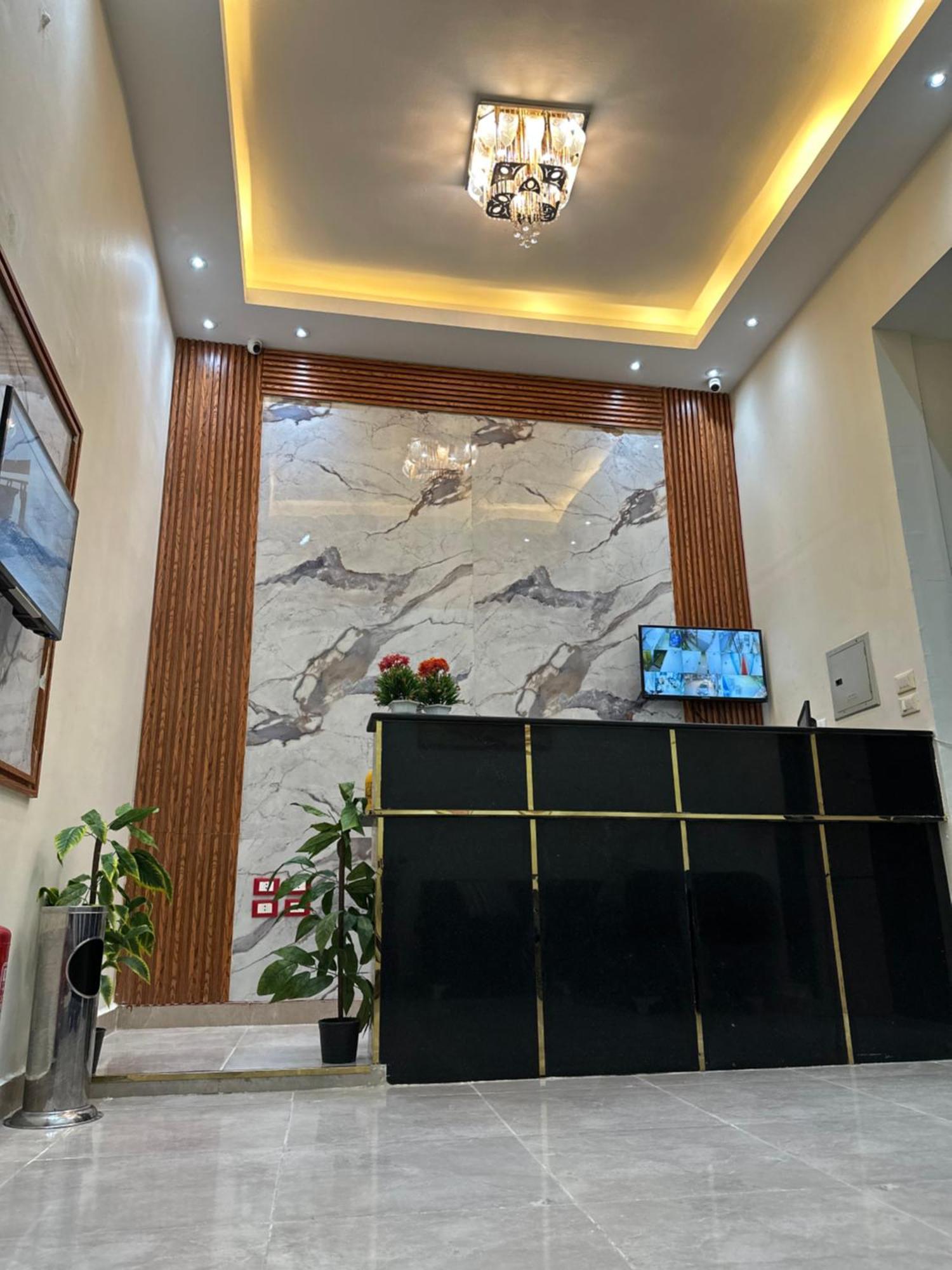 Victory Downtown Boutique Hotel ไคโร ภายนอก รูปภาพ