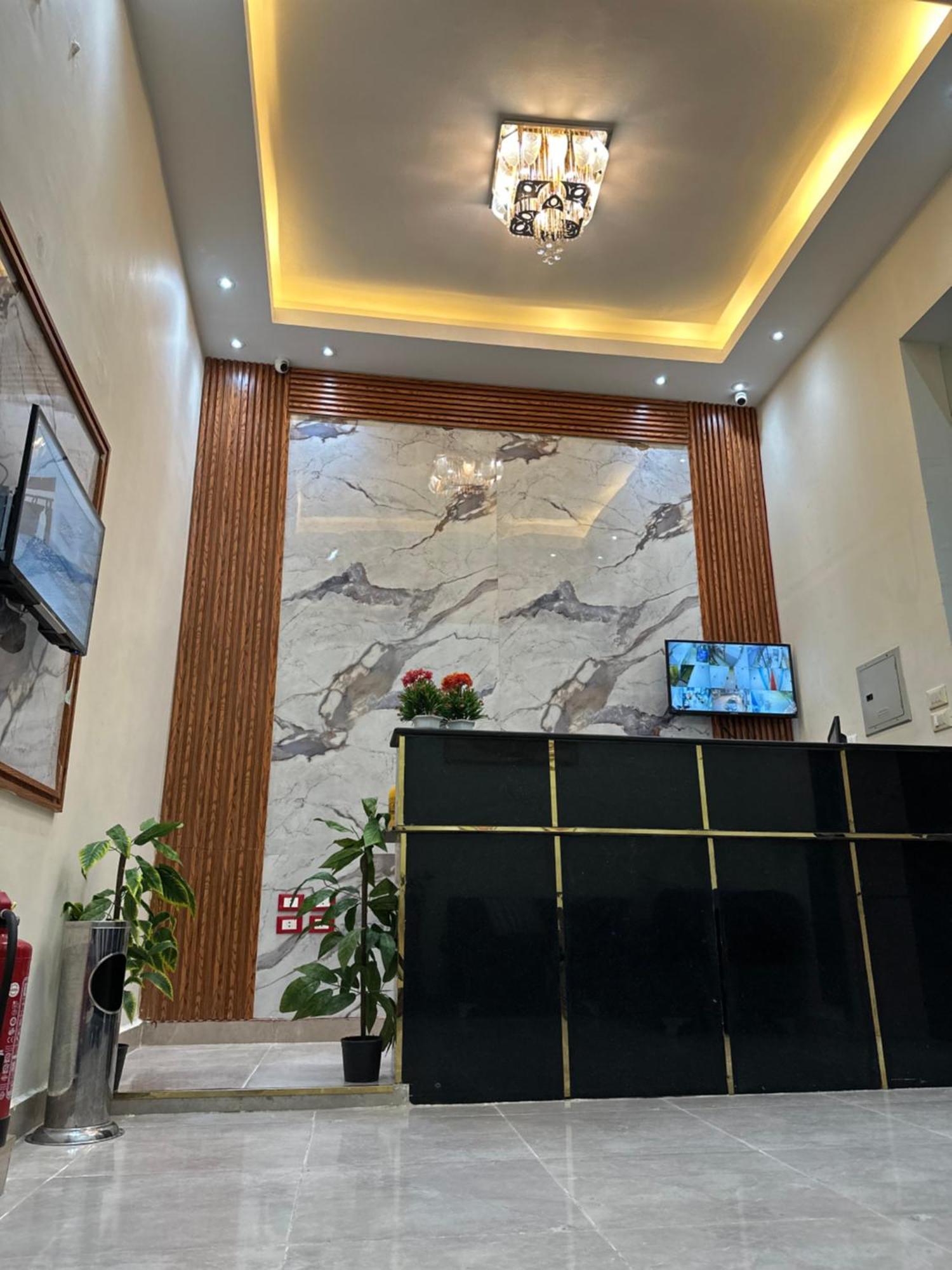 Victory Downtown Boutique Hotel ไคโร ภายนอก รูปภาพ