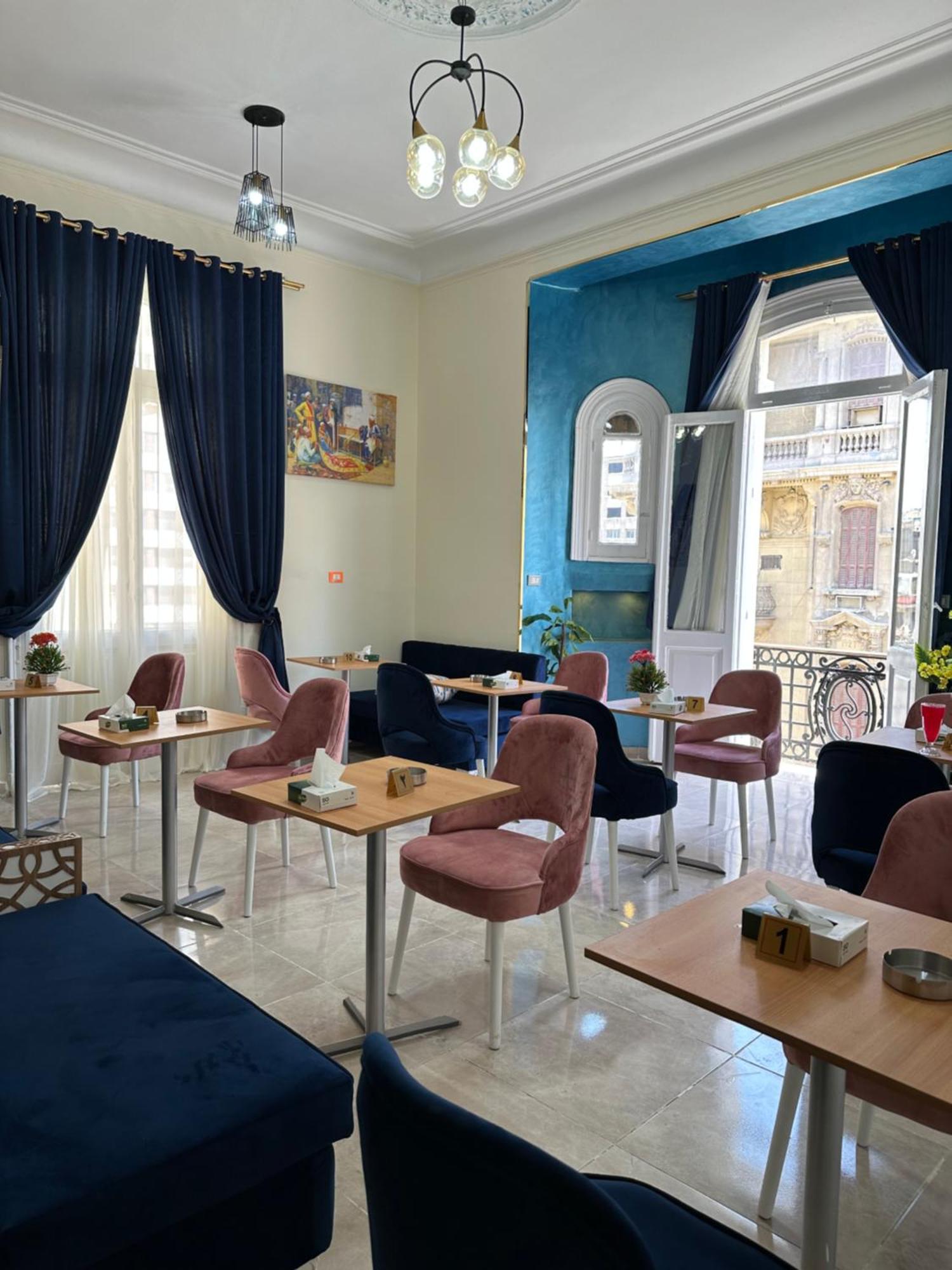 Victory Downtown Boutique Hotel ไคโร ภายนอก รูปภาพ