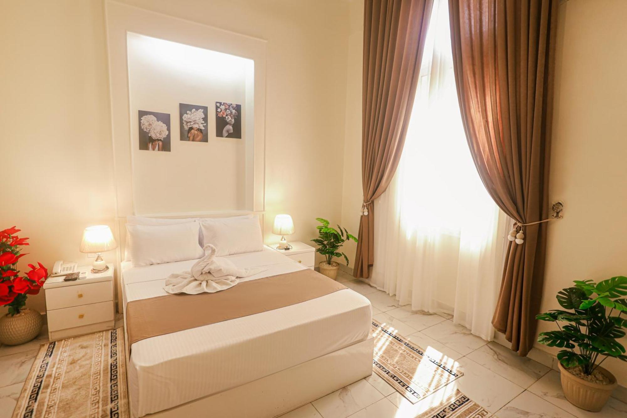 Victory Downtown Boutique Hotel ไคโร ภายนอก รูปภาพ