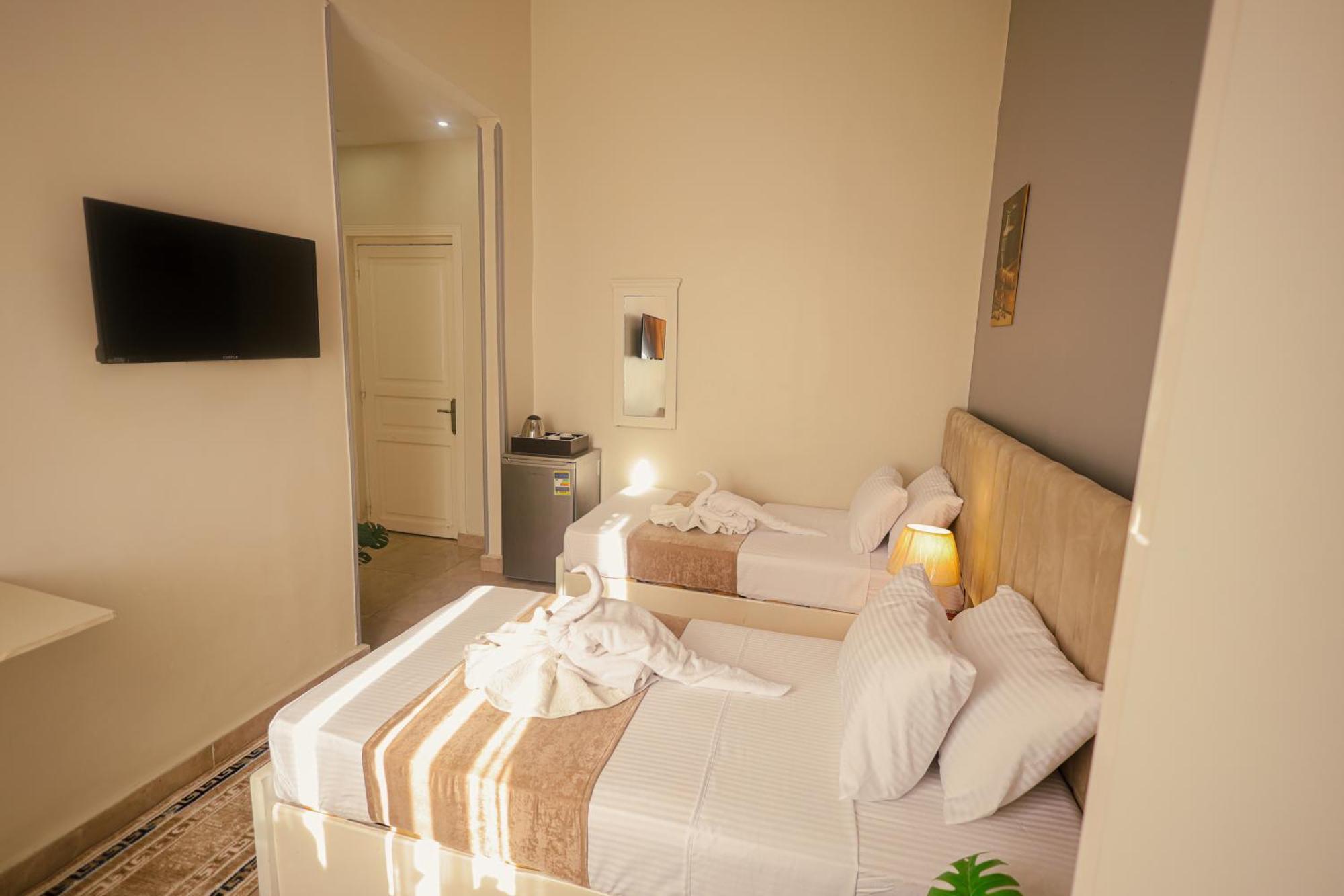 Victory Downtown Boutique Hotel ไคโร ภายนอก รูปภาพ