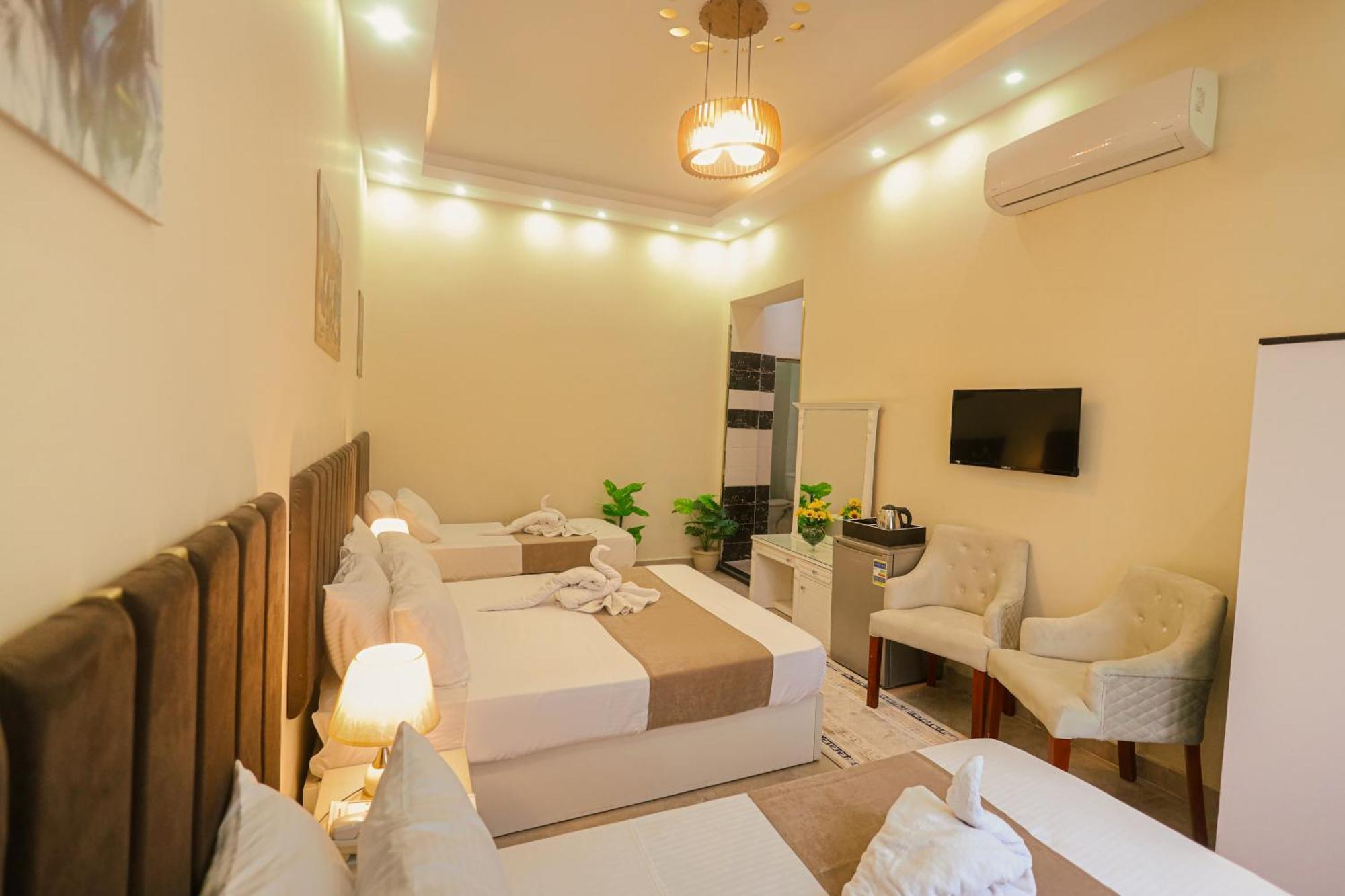 Victory Downtown Boutique Hotel ไคโร ภายนอก รูปภาพ