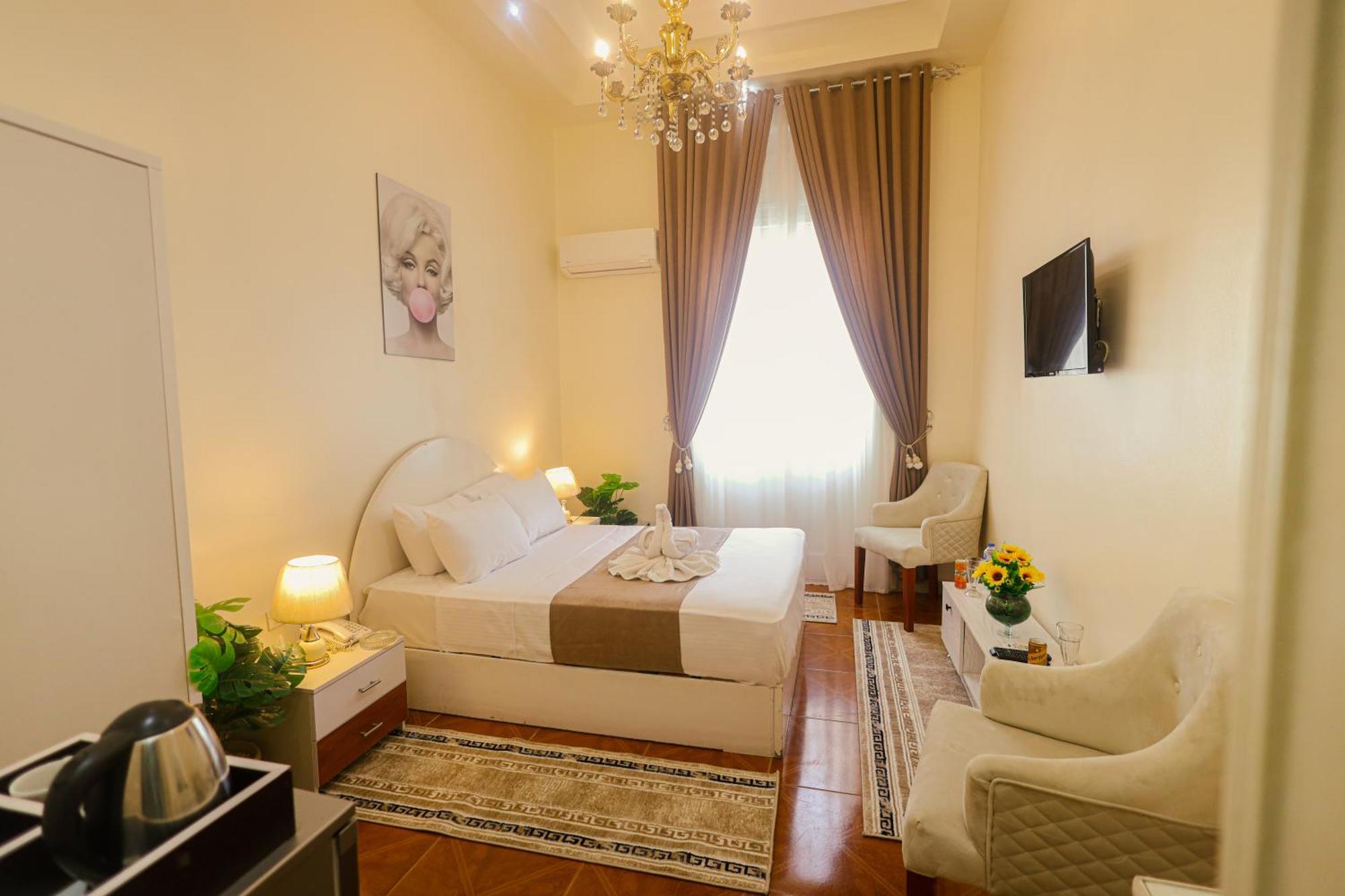 Victory Downtown Boutique Hotel ไคโร ภายนอก รูปภาพ