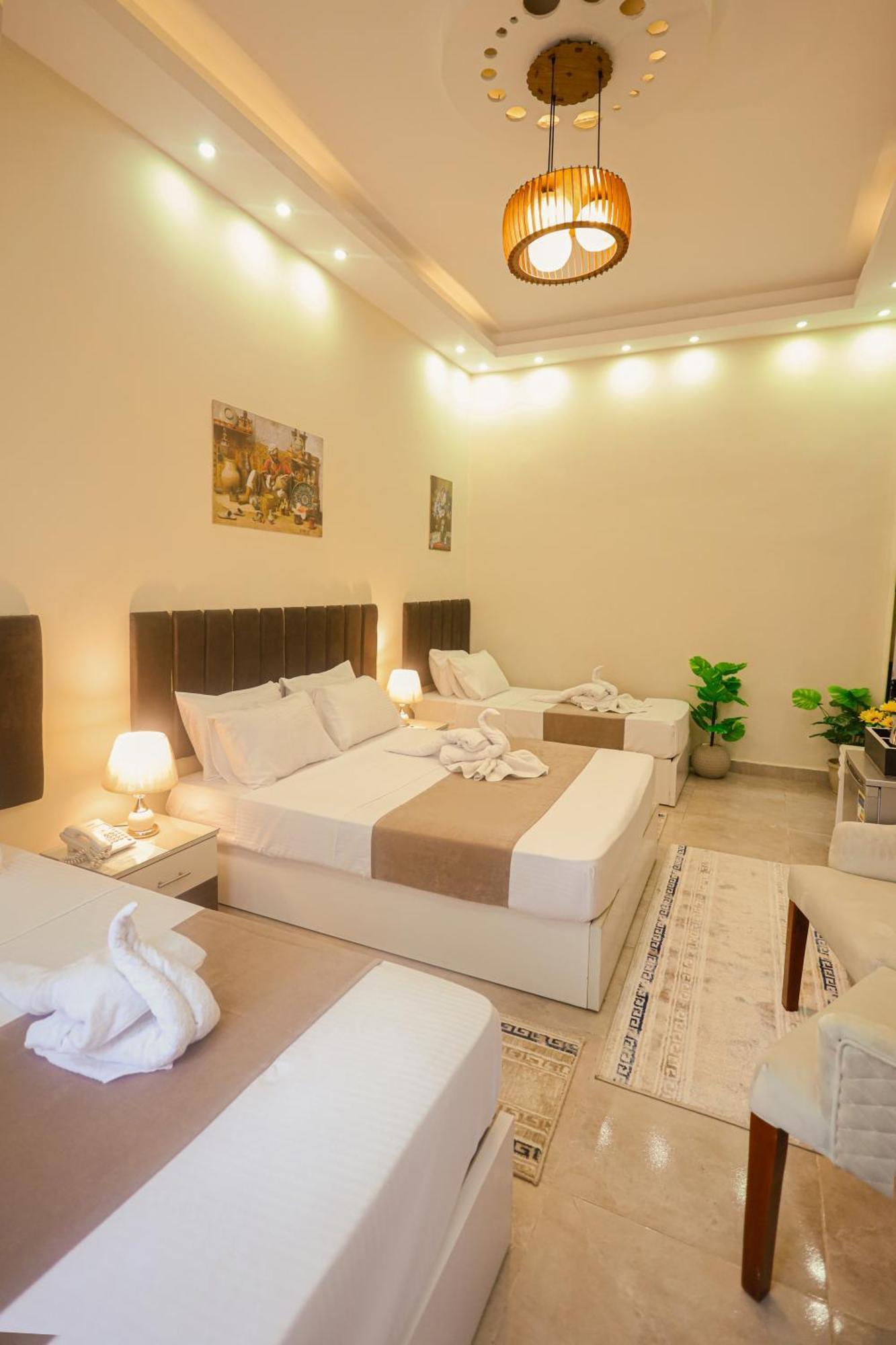Victory Downtown Boutique Hotel ไคโร ภายนอก รูปภาพ