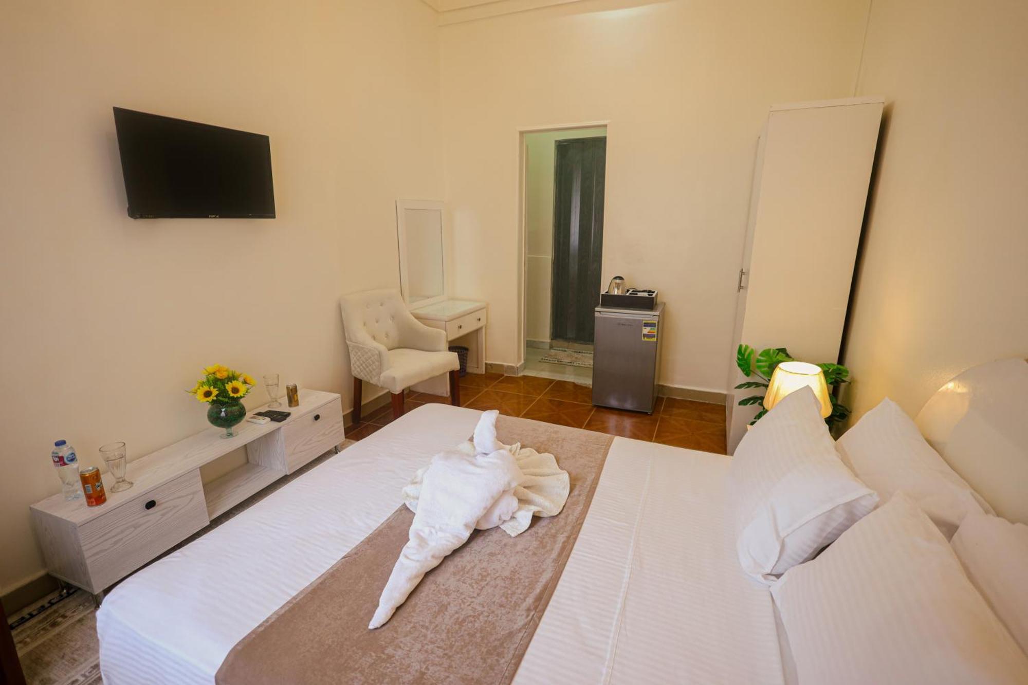 Victory Downtown Boutique Hotel ไคโร ภายนอก รูปภาพ