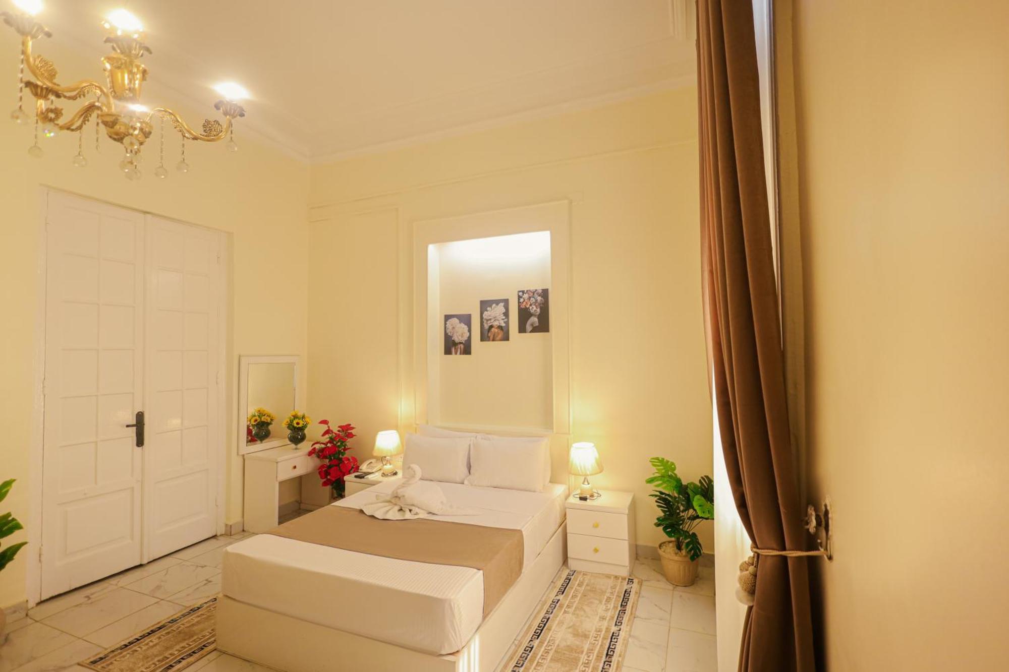 Victory Downtown Boutique Hotel ไคโร ภายนอก รูปภาพ