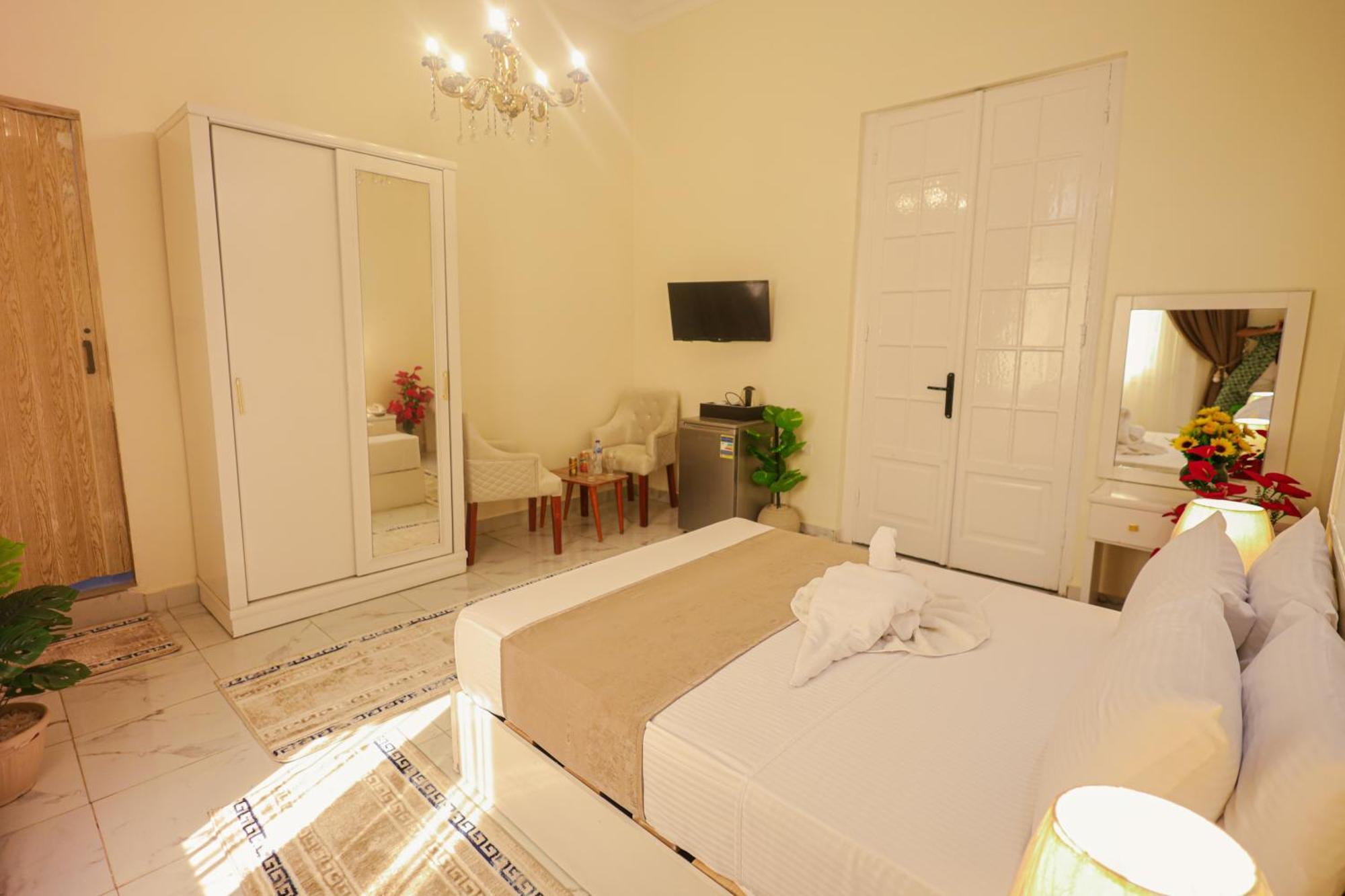 Victory Downtown Boutique Hotel ไคโร ภายนอก รูปภาพ
