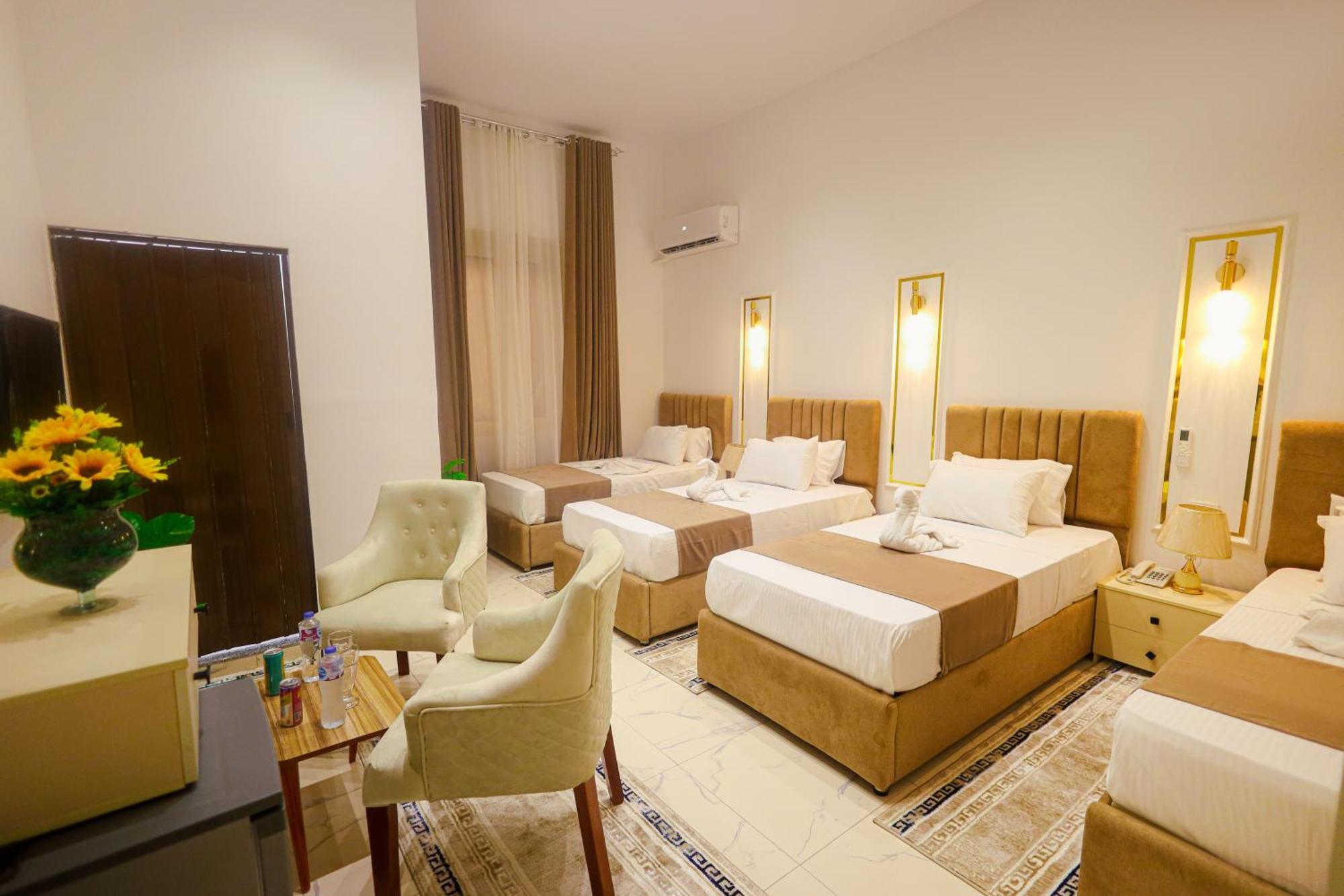 Victory Downtown Boutique Hotel ไคโร ภายนอก รูปภาพ