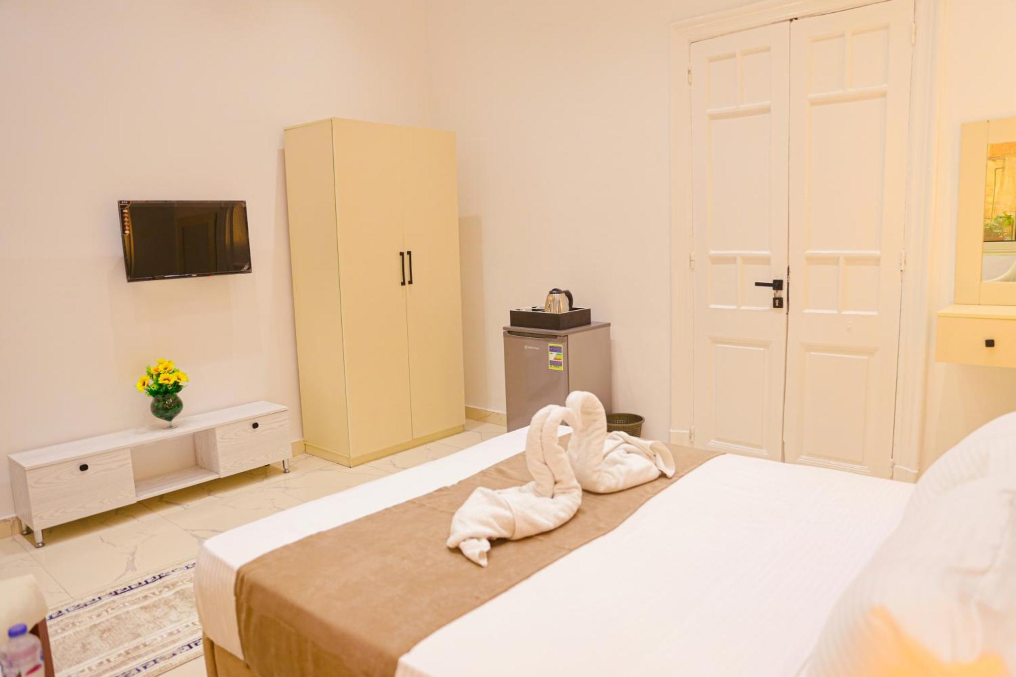 Victory Downtown Boutique Hotel ไคโร ภายนอก รูปภาพ