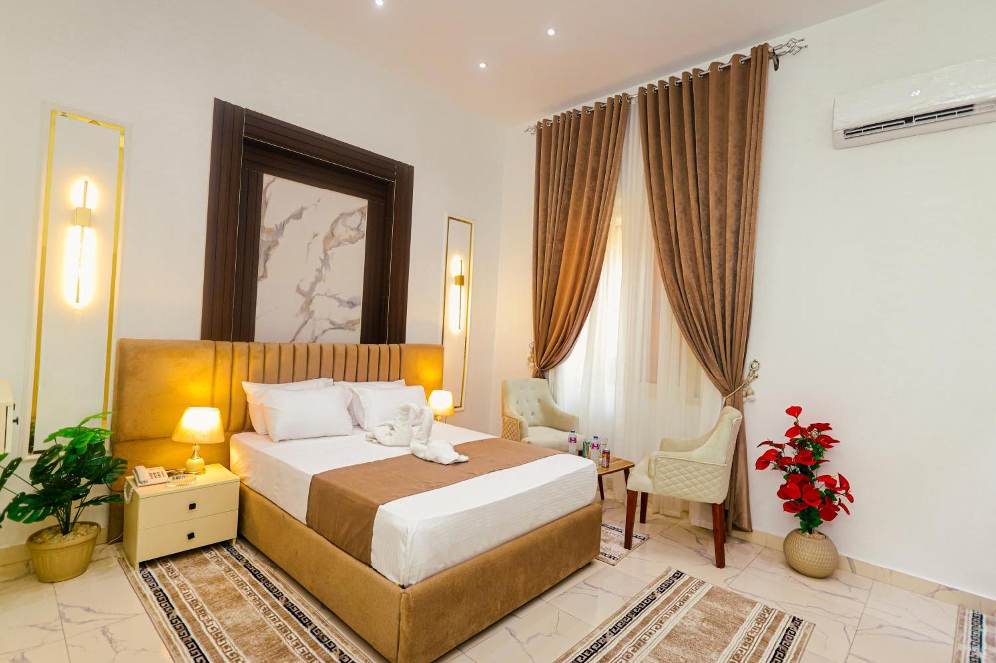 Victory Downtown Boutique Hotel ไคโร ภายนอก รูปภาพ
