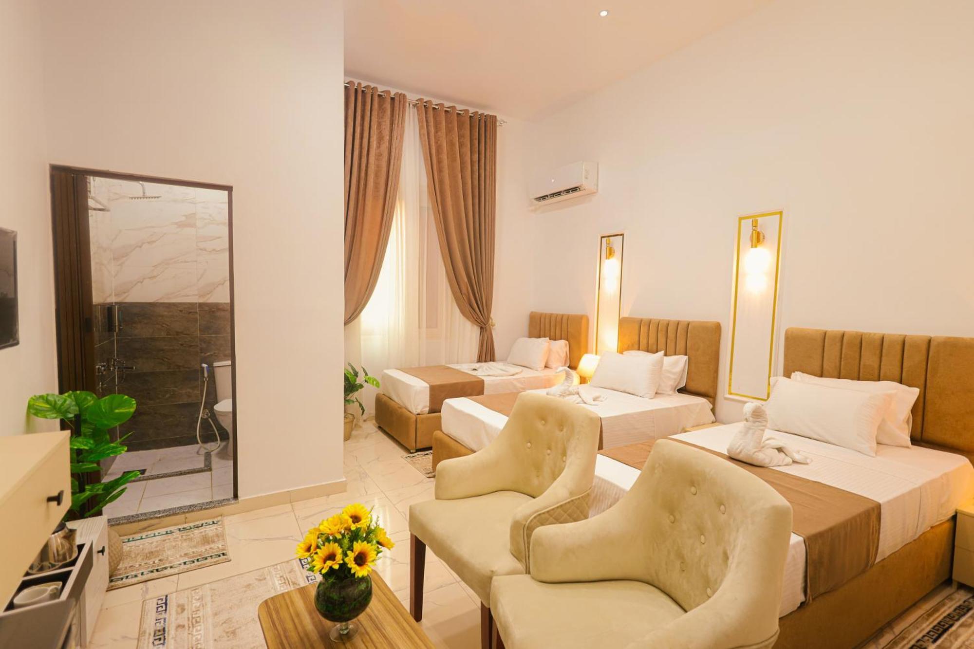 Victory Downtown Boutique Hotel ไคโร ภายนอก รูปภาพ