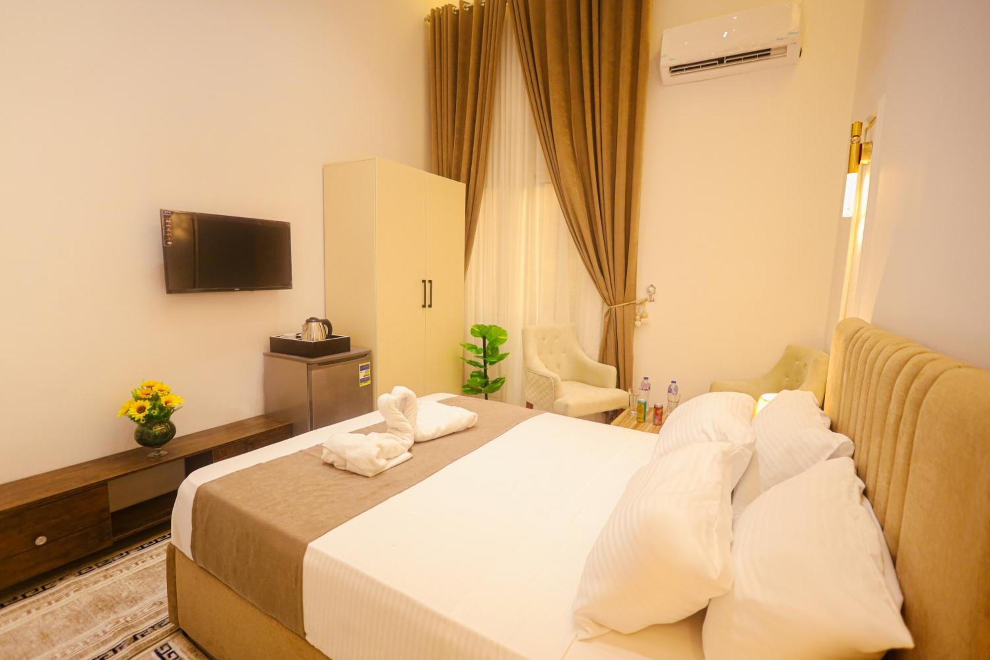 Victory Downtown Boutique Hotel ไคโร ภายนอก รูปภาพ