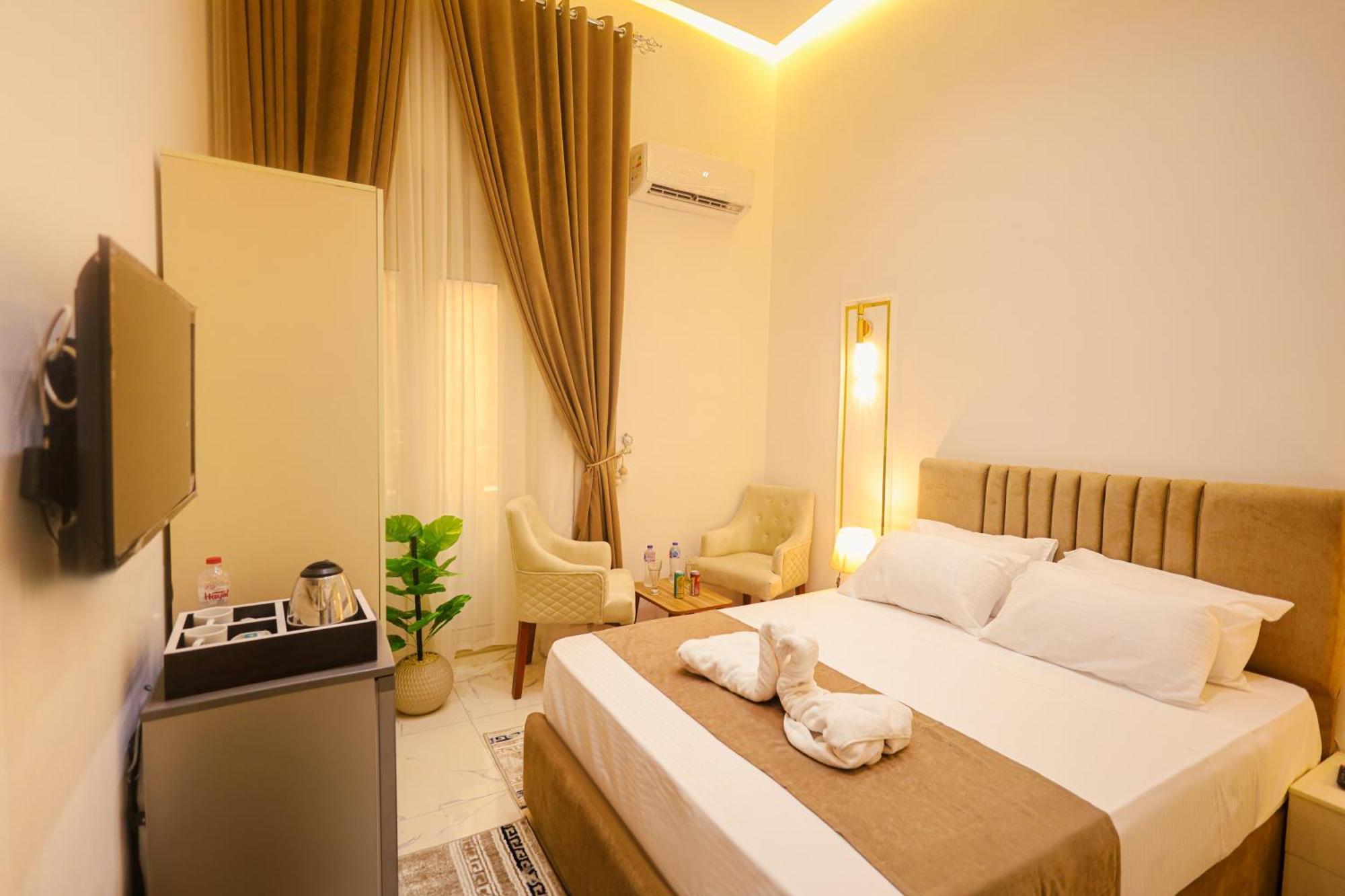 Victory Downtown Boutique Hotel ไคโร ภายนอก รูปภาพ