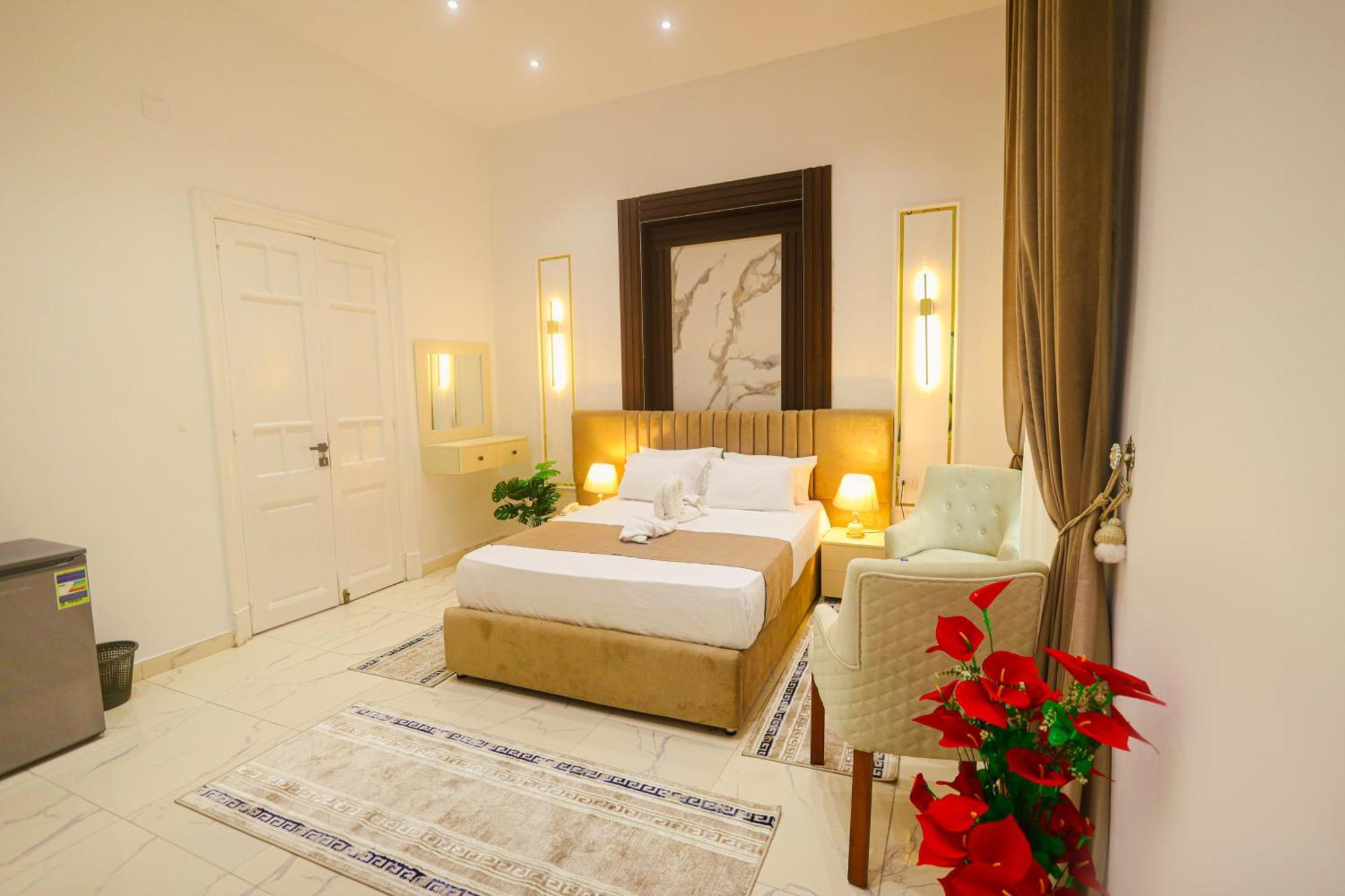 Victory Downtown Boutique Hotel ไคโร ภายนอก รูปภาพ