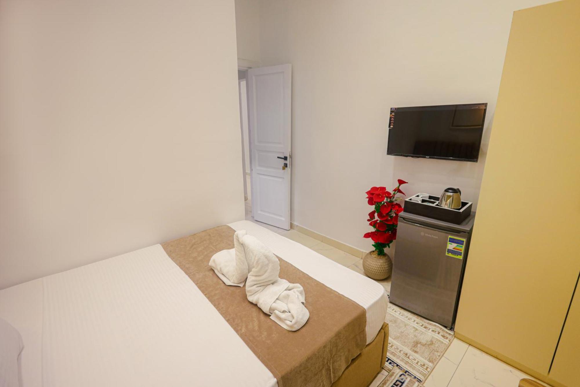 Victory Downtown Boutique Hotel ไคโร ภายนอก รูปภาพ