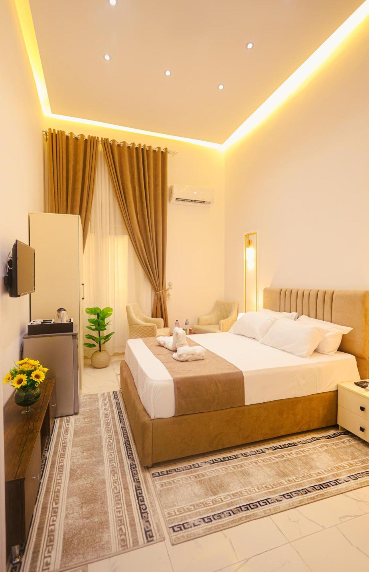 Victory Downtown Boutique Hotel ไคโร ภายนอก รูปภาพ