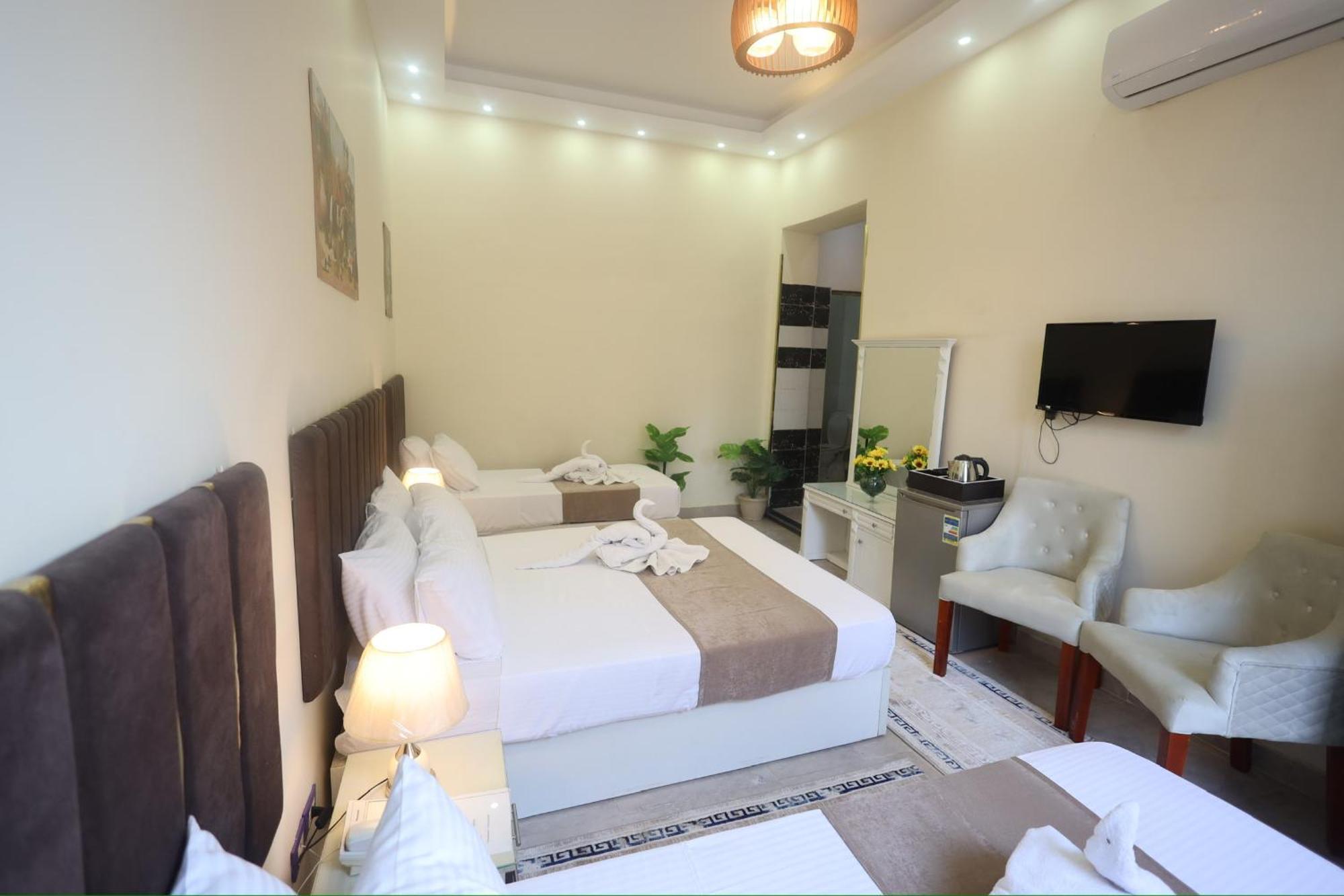 Victory Downtown Boutique Hotel ไคโร ภายนอก รูปภาพ